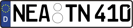 NEA-TN410
