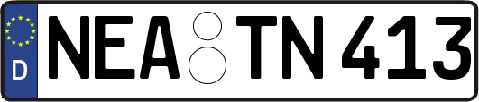 NEA-TN413