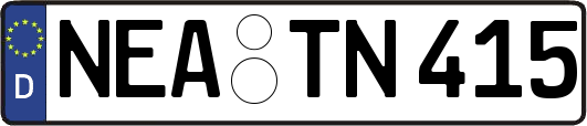 NEA-TN415