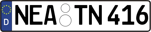 NEA-TN416