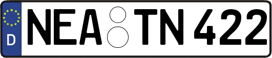 NEA-TN422