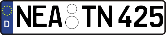 NEA-TN425