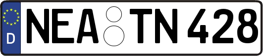 NEA-TN428