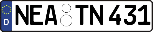 NEA-TN431