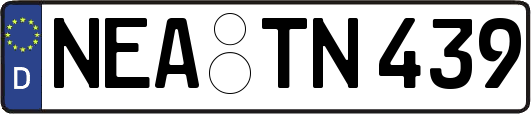 NEA-TN439