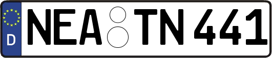 NEA-TN441