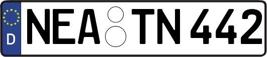 NEA-TN442