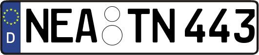 NEA-TN443