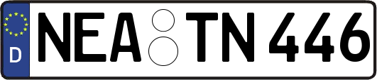 NEA-TN446