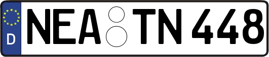 NEA-TN448