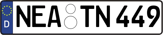 NEA-TN449