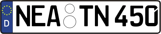 NEA-TN450