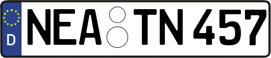 NEA-TN457