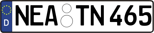 NEA-TN465