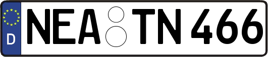 NEA-TN466