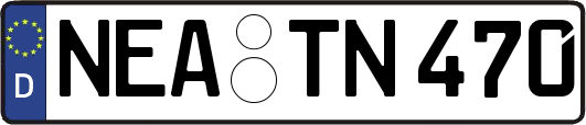 NEA-TN470