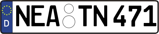 NEA-TN471