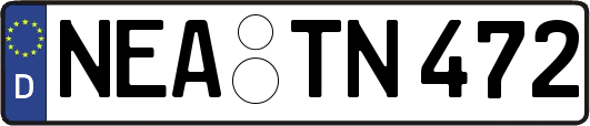 NEA-TN472