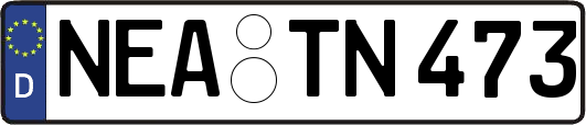 NEA-TN473