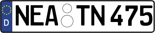 NEA-TN475