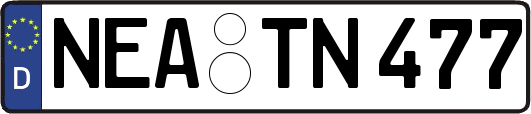 NEA-TN477