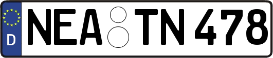 NEA-TN478