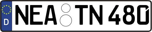 NEA-TN480