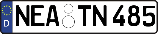 NEA-TN485