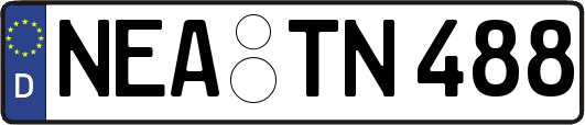NEA-TN488
