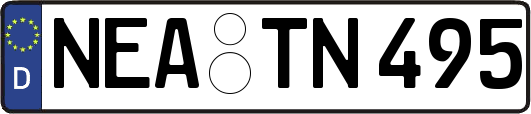 NEA-TN495