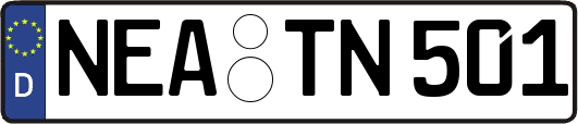 NEA-TN501