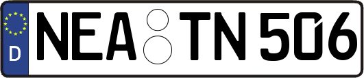 NEA-TN506