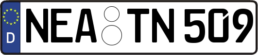 NEA-TN509