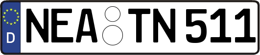NEA-TN511
