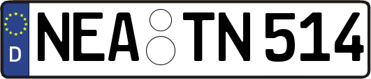 NEA-TN514