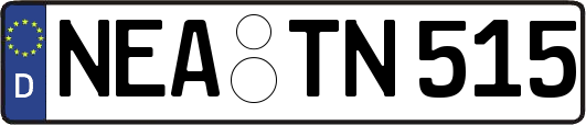 NEA-TN515