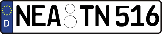 NEA-TN516