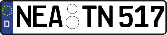 NEA-TN517