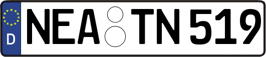 NEA-TN519