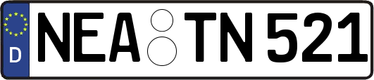 NEA-TN521