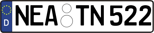 NEA-TN522