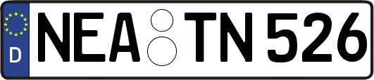 NEA-TN526