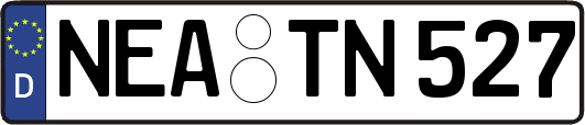 NEA-TN527
