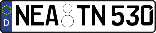 NEA-TN530