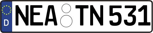 NEA-TN531