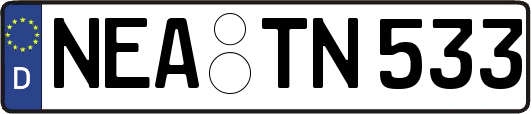 NEA-TN533