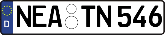 NEA-TN546