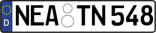 NEA-TN548
