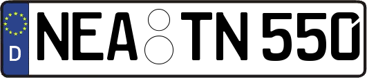 NEA-TN550