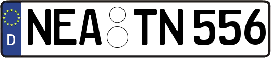 NEA-TN556